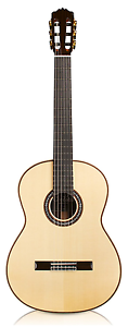 Cordoba C12 SP Acoustic Nylon String Modern Classical Guitar