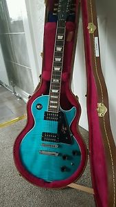 Guitar gibson les 99