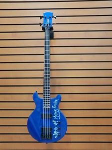 ESP J-TVB-Ⅲ Electric Bass Guitar Free Shipping