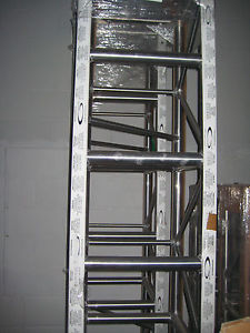 TOMCAT Truss NEW 20.5 Medium Duty x 8' SPIGOTED- Real  TOMCAT  Truss