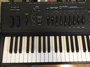 Kurzweil Forte 7 - it's new - like open box - not B stock - layaway/escrow