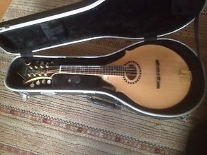 Top Of The Range MD 904 Eastman Mandolin