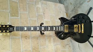 Gibson Les Paul Studio Electric Guitar