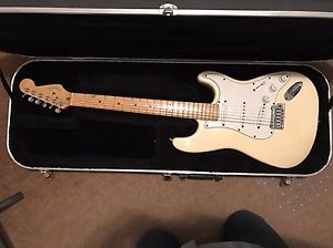 Fender American Stratocaster 1995