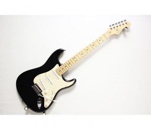 FENDER AMERICAN STRATOCASTER Used Guitar Free Shipping from Japan #g1477