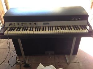 Fender Rhodes Suitcase Mk1 - (Seventy Three) - Vintage Instrument - All Working!