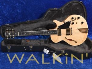 Gibson Howard Roberts Fusion Ⅲ Electric Guitar Free Shipping