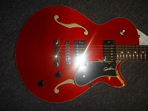 GODIN MONTREAL PREMIERE HB elecrtic guitar