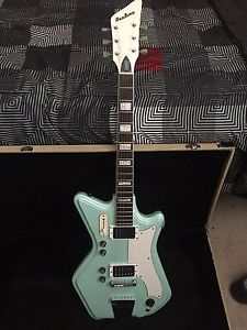 Eastwood Airline 2P Deluxe (Sahara Blue)