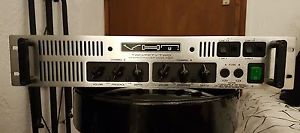 VHT Two fifty two 2 50