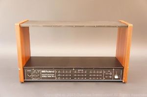 Roland Vintage System-100m 191-J  Rack /  Full Working 