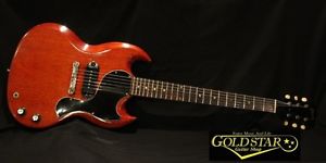 Gibson 1964 SG Jr. Electric Guitar Free Shipping