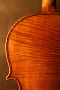 A FINE OLD ANTIQUE FRENCH VIOLIN MADE CA 1830, CIRCLE OF FRANCOIS BRETON + VIDEO