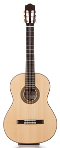 Cordoba 45MR SP/MR Acoustic Nylon String Classical Guitar