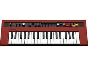 Yamaha Reface YC Mobile Mini Organ Keyboard w/ FX - New