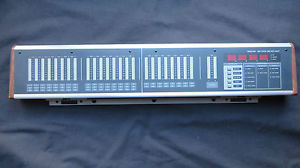 TASCAM MU1000 24 Channel Meter B