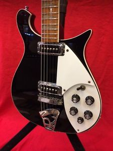 Rickenbacker RICKENBACKER 620 jetglo Electric Guitar Free Shipping