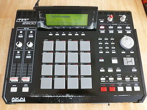 MPC 2500  AKAI
