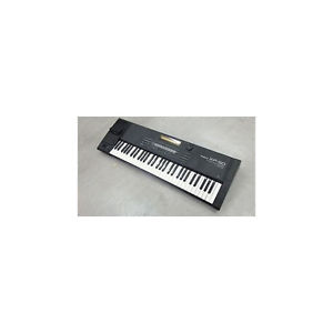 Used Roland XP-50 Synthesizer Keyboard music workstation EMS Free tracking ship