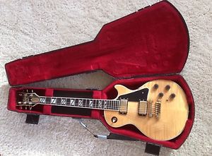 Gibson Les Paul 25-50th Anniversary 1978 Natura