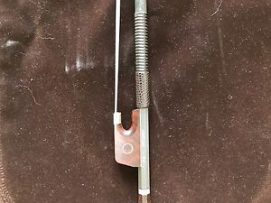 Arcus S6 Carbon Fiber Violin Bow