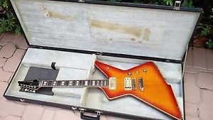 1982 Vintage Ibanez Destroyer II DT-400 Series Electric Guitar!!