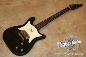 Epiphone '64 CORONET Electric Guitar Free Shipping