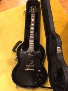 Gibson SG Standard 2017 T Ebony 