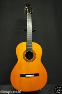 *Rare* Vintage 1974' Sakazo Nakade 3000SSS Acoustic Guitar