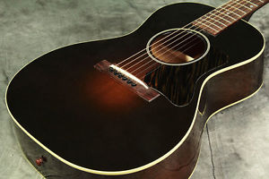 Gibson L-00 L00 Acoustic Guitar Monthly Limited Legend 1937 Vintage Rare Used