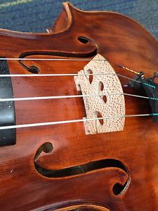 Fine Tambovsky Viola, excellent condition