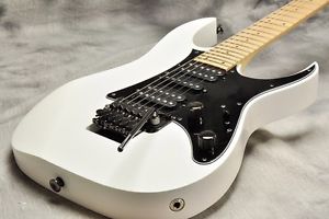 Ibanez RG3250MZ White Used Electric Guitar Domestic prestige series F/S
