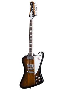 Gibson Firebird HP 2017 - Vintage Sunburst