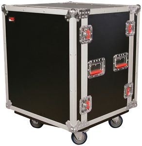 Gator G-Tour Shock Rack - 12-Space