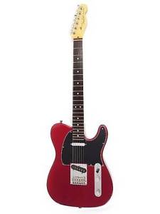 Fender USA American Standard Telecaster 2009 E-Guitar Free Shipping