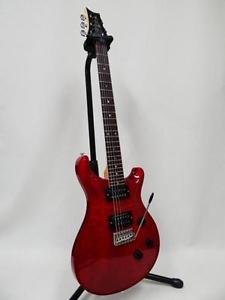 Paul Reed Smith CE BOLT-ON MAPLE TOP SR PRS 1997 E-Guitar Free Shipping