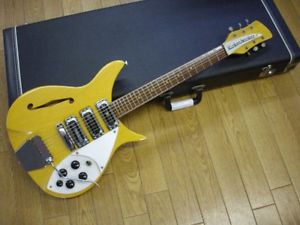 Rickenbacker 325 MG Electric Guitar Free Shipping