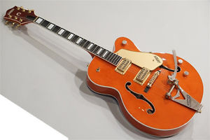 2001 Gertsch 6120 Brian Setzer