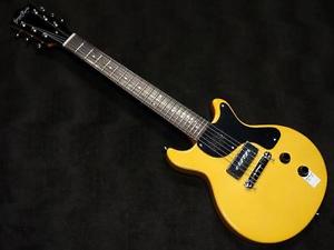 NEW GrassRoots Les Paul Junio G-JR-MINI Electric Guitars EMS Free tracking