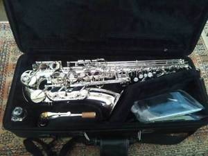 YAMAHA YAS-62S New   Alto Sax