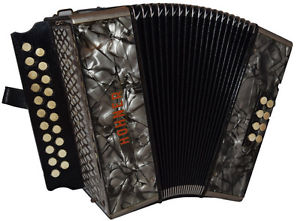 Hohner Pokerwork  D/G G scale  very good condition!!!