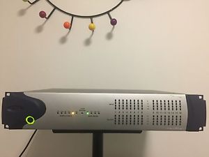 DIGIDESIGN 192 I/O WITH 4 cards Installed