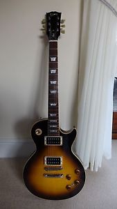 Gibson Custom Shop Les Paul Slash