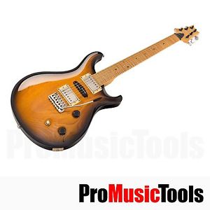 PRS USA Swamp Ash Special TS Tobacco Sunburst *exc.cond.* paul reed smith custom