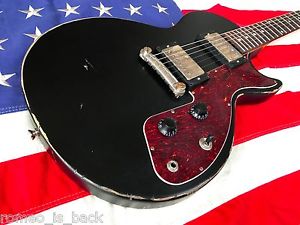 Gibson Vintage Relic Melody Maker