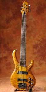 Ibanez BTB776PB Electric Bass Gu