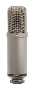 Rode NTK Tube Condenser Microphone