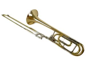YAMAHA YSL-8425G Tenor ? Bus ? Trombone Y2342475