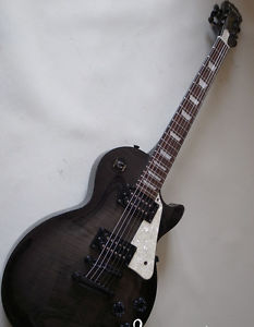 2008 Epiphone／CustomShop Limited Edition Joe Perry LesPaul Standard Plus Top