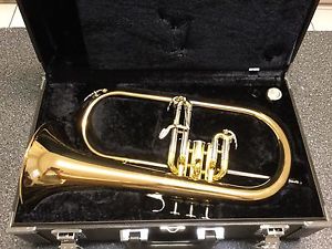 Yamaha YFH 631 G Series BB Fluge